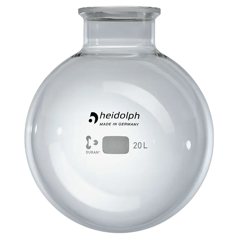 Heidolph Instruments Evaporating flasks Evaporating flask 20 l